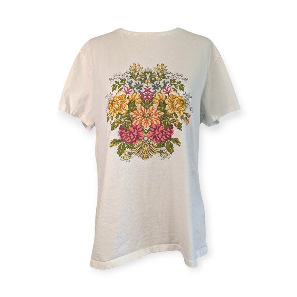Museo de la SEDA Valencia Museum of Silk T-Shirt XL
